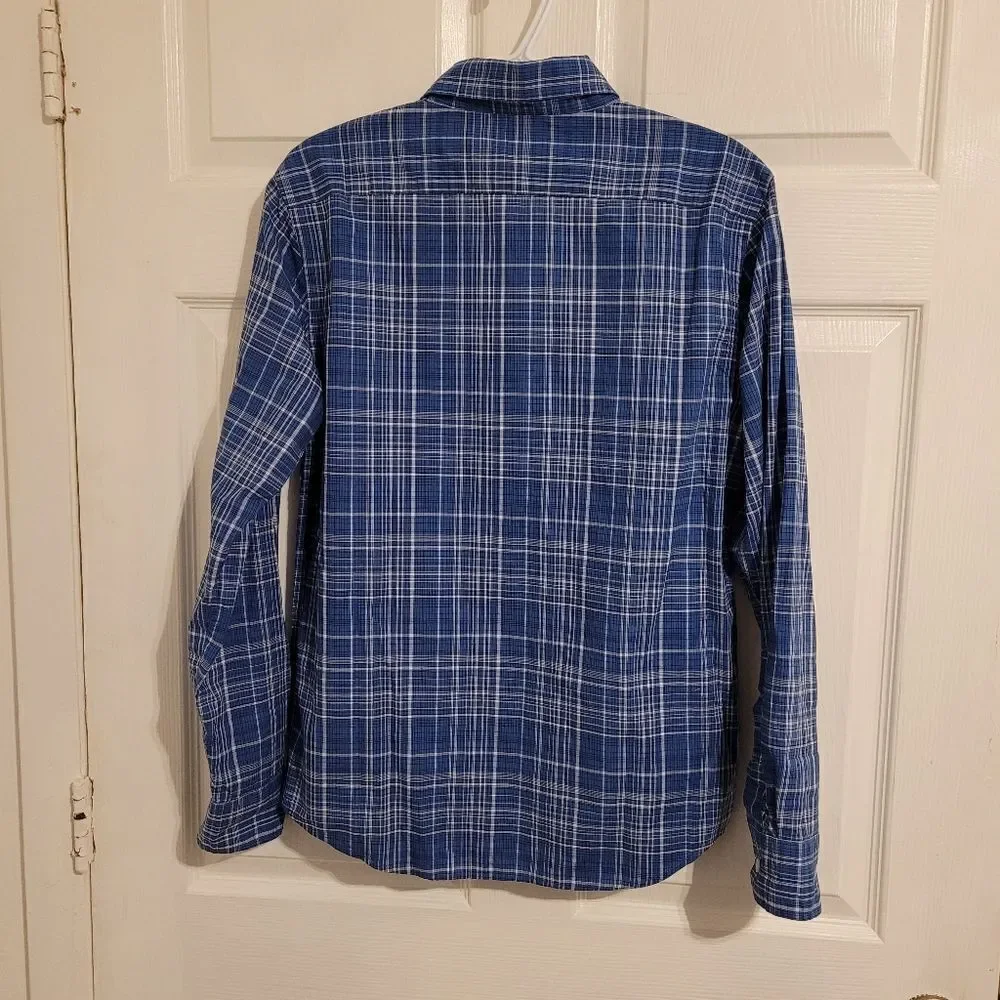 Banana Republic wonderful shirt